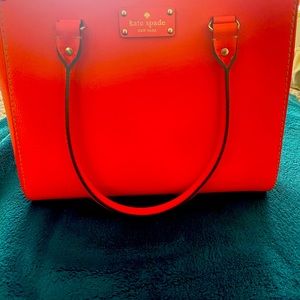 Kate spade tote